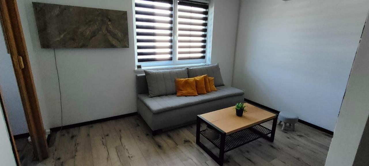 Apartman 604 Vrbno pod Pradědem Εξωτερικό φωτογραφία