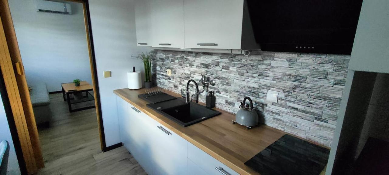 Apartman 604 Vrbno pod Pradědem Εξωτερικό φωτογραφία