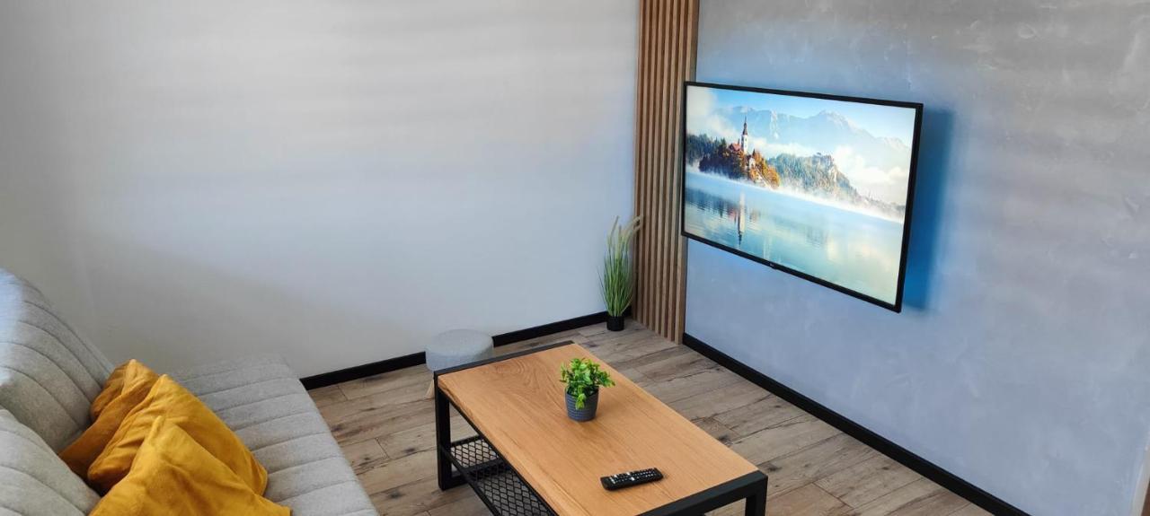 Apartman 604 Vrbno pod Pradědem Εξωτερικό φωτογραφία