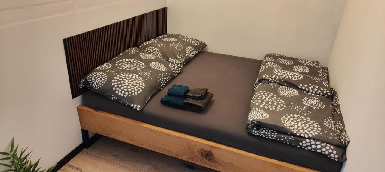 Apartman 604 Vrbno pod Pradědem Εξωτερικό φωτογραφία