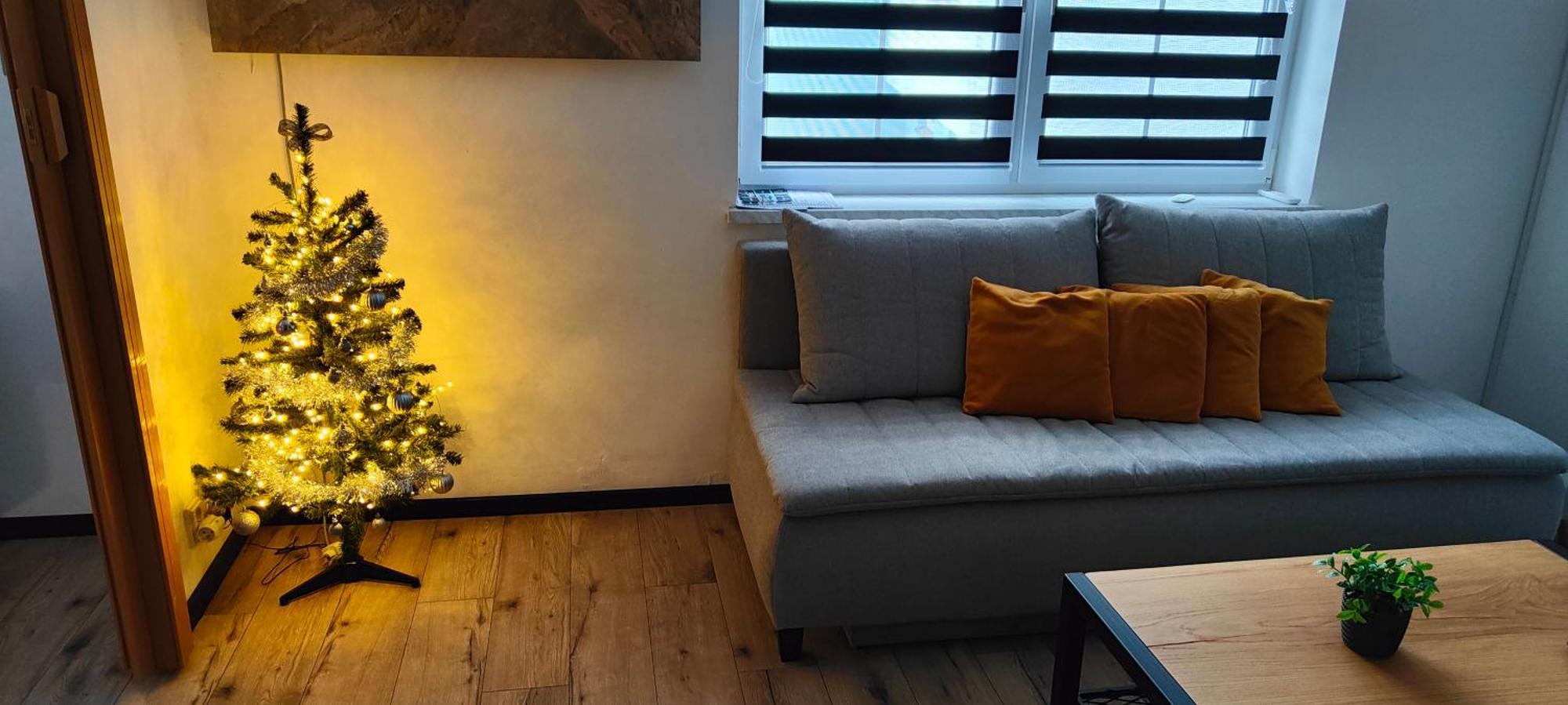 Apartman 604 Vrbno pod Pradědem Εξωτερικό φωτογραφία
